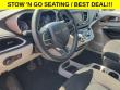 2023 Chrysler Voyager LX Minivan/Van
