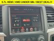 2015 Ram 1500 Big Horn Truck