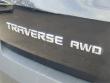 2021 Chevrolet Traverse LT Leather SUV