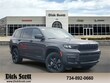 Jeep Grand Cherokee L
