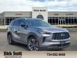 2025 INFINITI QX60 Luxe SUV