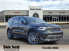 2026 Dodge Durango GT HEMI V8 Sport Utility