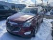 2017 Chevrolet Equinox LT SUV