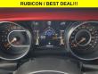 2023 Jeep Gladiator Rubicon Truck