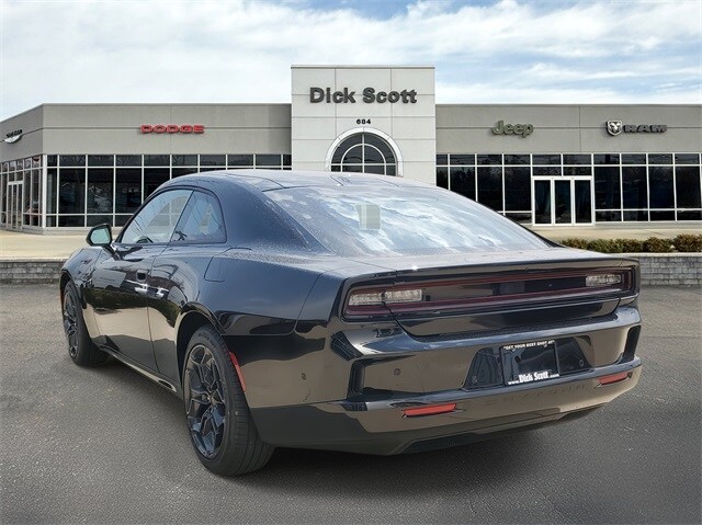 2025 Dodge Charger R/T photo 3