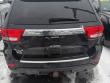 2011 Jeep Grand Cherokee Overland SUV