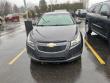 2011 Chevrolet Cruze 1LT Sedan