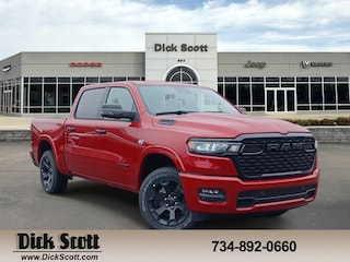 2026 Ram 1500 Big Horn/Lone Star Pickup
