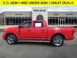 2017 Ram 1500 Express Truck