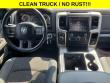 2014 Ram 1500 Outdoorsman Truck