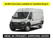  Ram ProMaster 2500