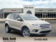 2018 Ford Escape SEL SUV