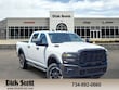  Ram 2500