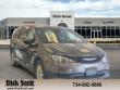 2023 Chrysler Voyager LX Minivan/Van
