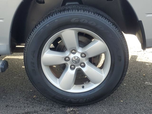 2015 RAM Ram 1500 Pickup Express - Photo 7