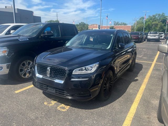 2022 Lincoln Corsair Reserve AWD's photo