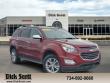 2017 Chevrolet Equinox LT SUV