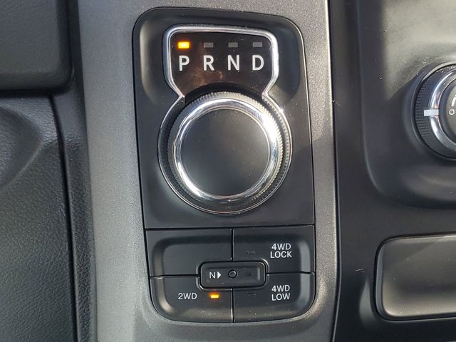 2015 RAM Ram 1500 Pickup Express - Photo 27