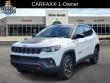 2026 Jeep Compass Trailhawk SUV