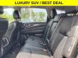2019 INFINITI QX60 Luxe SUV