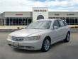 2008 Hyundai Azera Limited Sedan