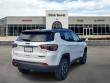 2026 Jeep Compass Trailhawk SUV