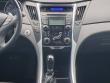 2013 Hyundai Sonata SE Sedan