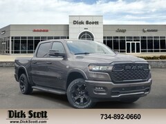 2026 Ram 1500 Big Horn/Lone Star Pickup