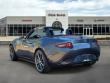 2018 Mazda Miata Grand Touring Convertible