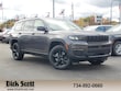  Jeep Grand Cherokee L
