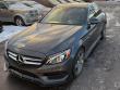 2016 Mercedes-Benz C-Class C 300 Sedan