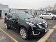 2019 Cadillac XT5 Premium Luxury SUV