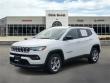 2023 Jeep Compass Latitude SUV
