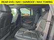 2016 Chevrolet Tahoe LTZ SUV