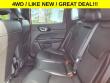 2026 Jeep Compass Trailhawk SUV