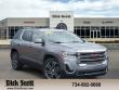 2020 GMC Acadia SLT SUV