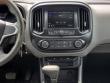 2020 Chevrolet Colorado Work Truck Truck