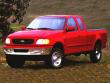 1999 Ford F-150 Truck