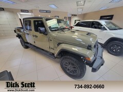 New 2026 Jeep Gladiator Sport Pickup for sale in Plymouth MI