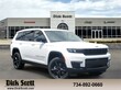 Jeep Grand Cherokee L