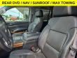 2016 Chevrolet Tahoe LTZ SUV