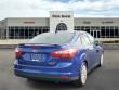 2012 Ford Focus Titanium Sedan