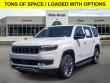 2024 Jeep Wagoneer Series II SUV