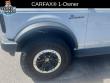 2023 Ford Bronco Outer Banks SUV