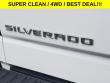 2025 Chevrolet Silverado 1500 LT Truck