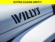 2023 Jeep Gladiator Willys Truck
