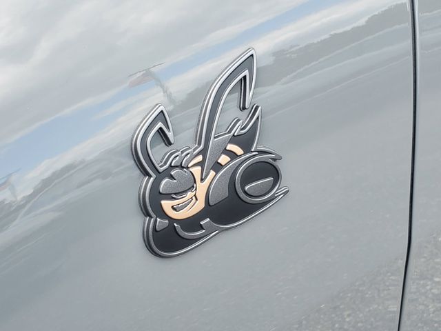 2026 Dodge Charger Scat Pack - Photo 17