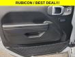 2023 Jeep Gladiator Rubicon Truck