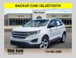2016 Ford Edge SE SUV