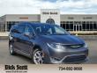 2019 Chrysler Pacifica Limited Minivan/Van
